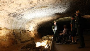 Mammoth Cave National Park