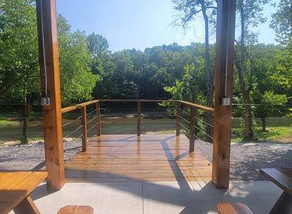 Paddle Trail RV Campground - G02