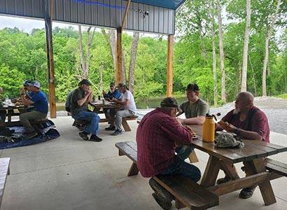 Paddle Trail RV Campground - PD_05