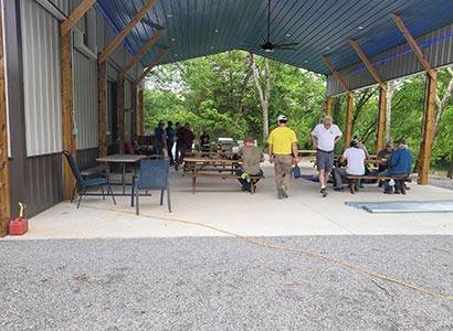 Paddle Trail Campground -PD_07